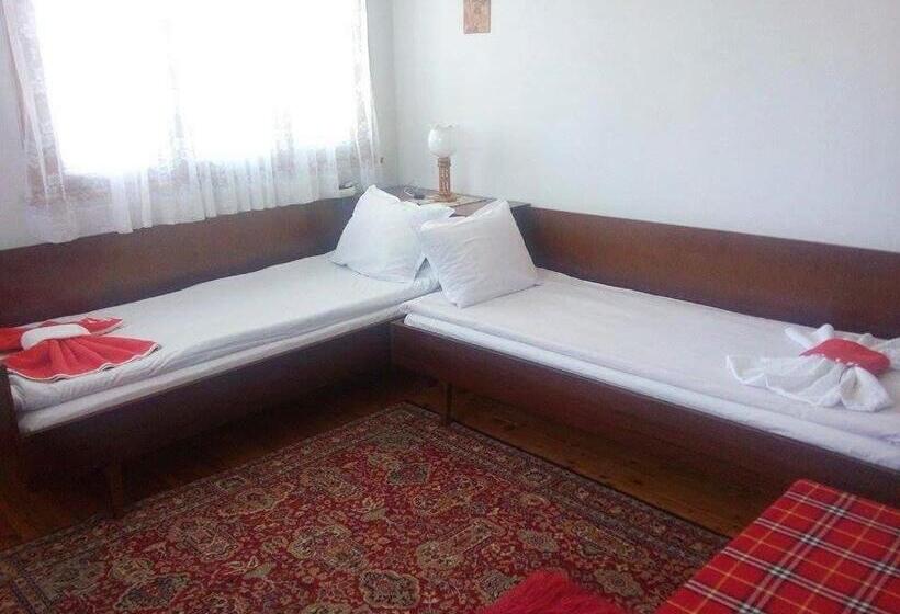 Номер Стандарт, Guest House Ahp