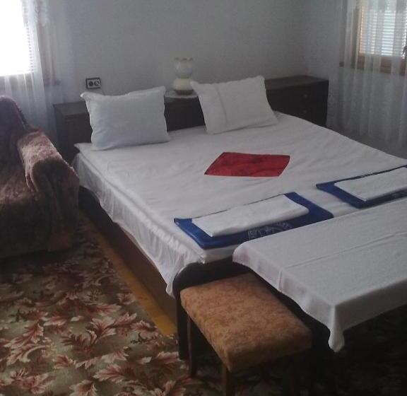 Номер Стандарт, Guest House Ahp