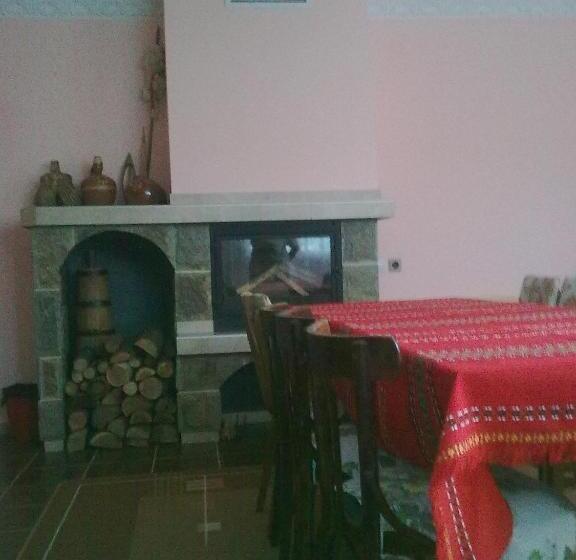 Вилла 1 Спальня, Guest House Ahp
