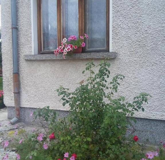 Вилла 1 Спальня, Guest House Ahp