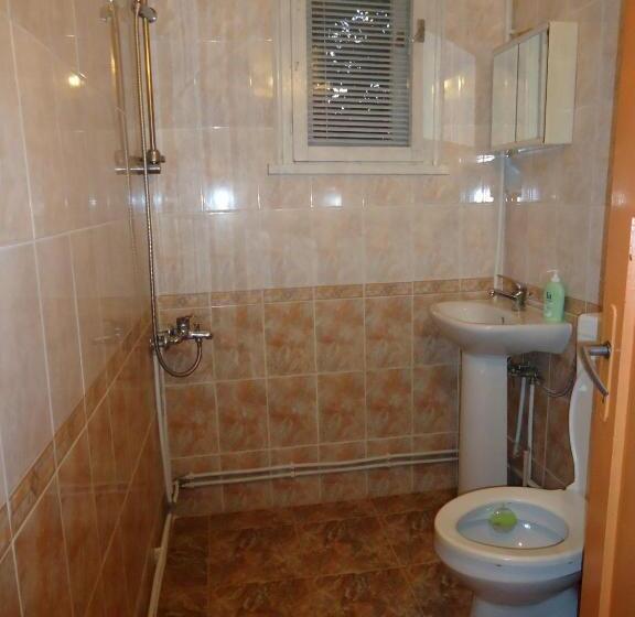 Номер Стандарт, Guest House Ahp