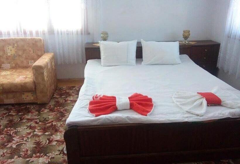 Номер Стандарт, Guest House Ahp