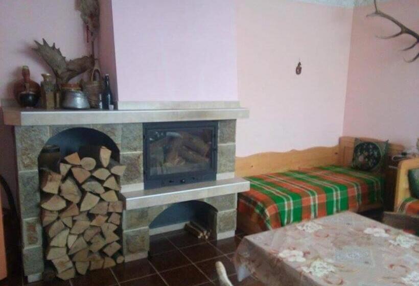 Номер Стандарт, Guest House Ahp