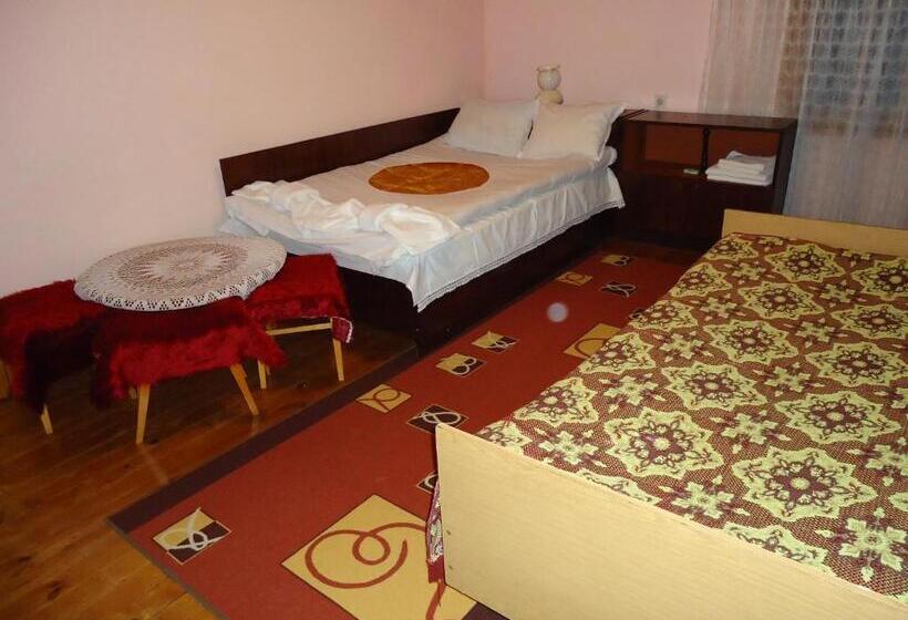 Номер Стандарт Трехместный, Guest House Ahp