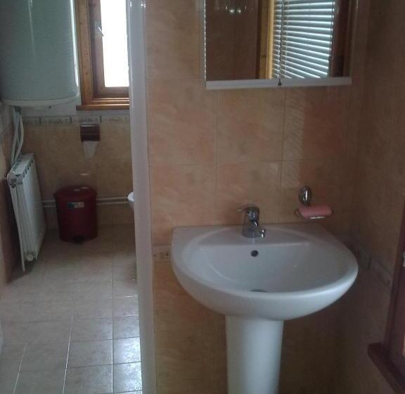 Вилла 1 Спальня, Guest House Ahp