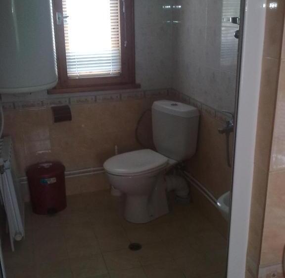 Вилла 1 Спальня, Guest House Ahp