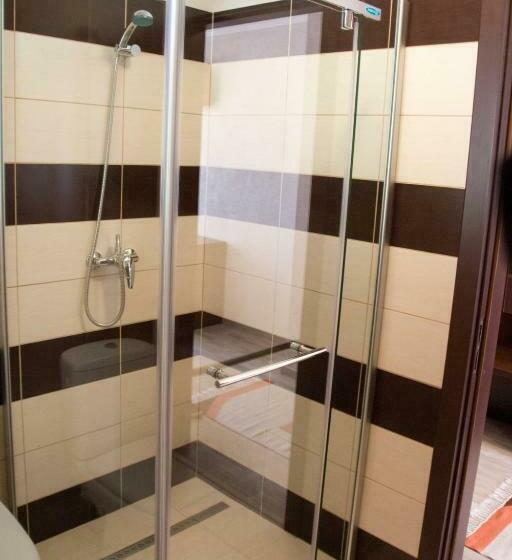 Номер Стандарт, Pensiunea Casa Din Vii