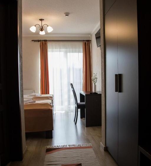 Номер Стандарт, Pensiunea Casa Din Vii