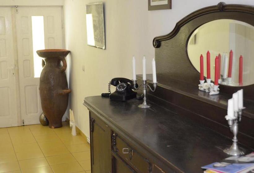 اتاق استاندارد, Pensiunea Deceneu