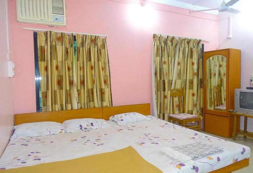 Номер Deluxe, Jogalekar Cottage Alibaug