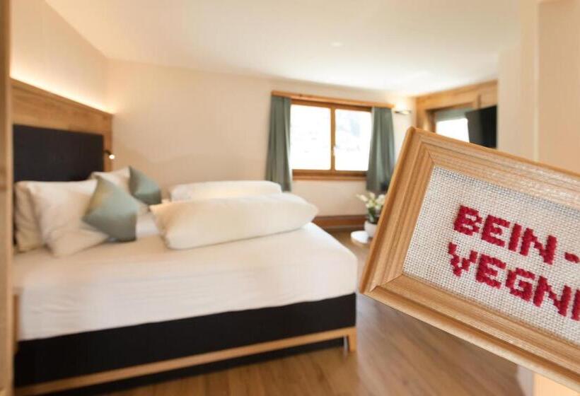 Номер Стандарт, Boutique Hotel Vincenz