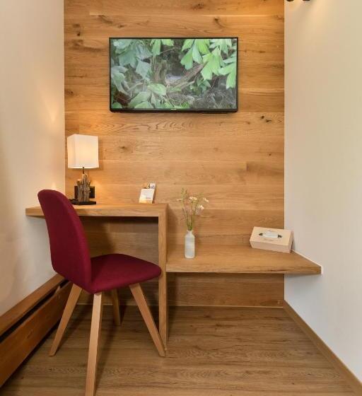 Номер Стандарт, Boutique Hotel Vincenz