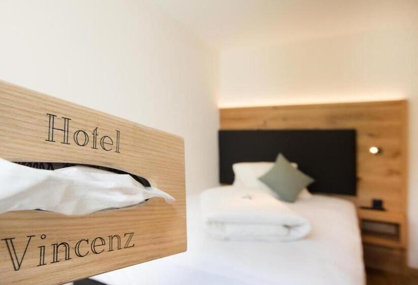 Номер Стандарт Индивидуальный, Boutique Hotel Vincenz