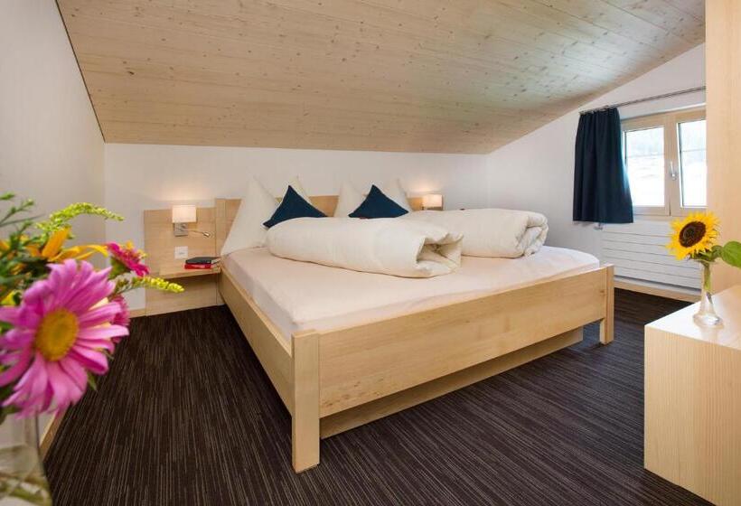 Люкс, Boutique Hotel Vincenz