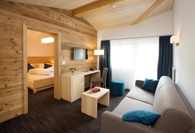 Люкс, Boutique Hotel Vincenz