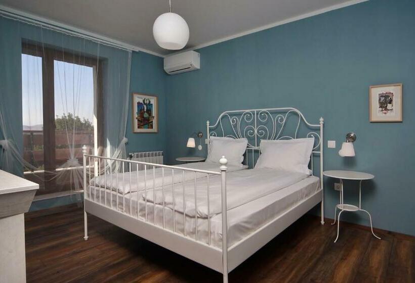 Номер Стандарт, Esterra Vini Guest House