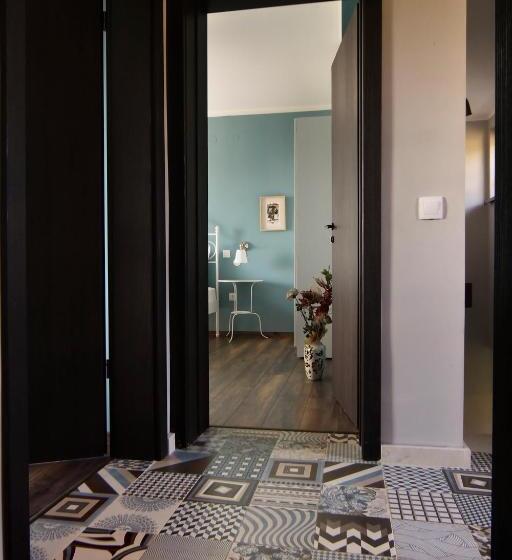 Апартаменты 1 Спальня, Esterra Vini Guest House