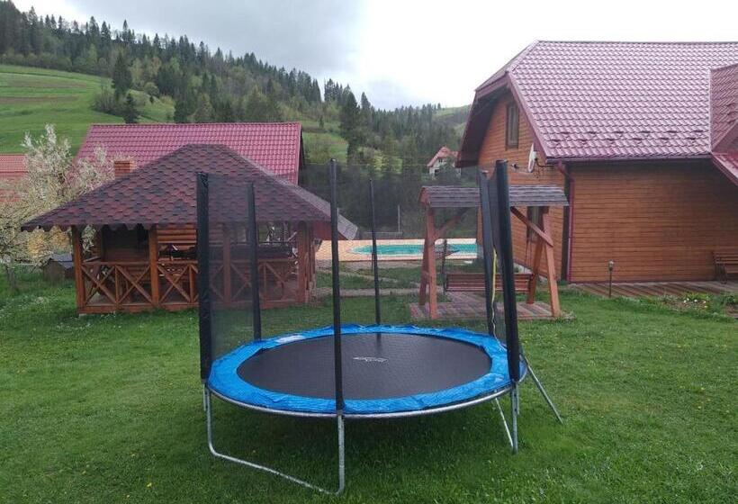 Дом 1 Спальня, Plavianska Sadyba