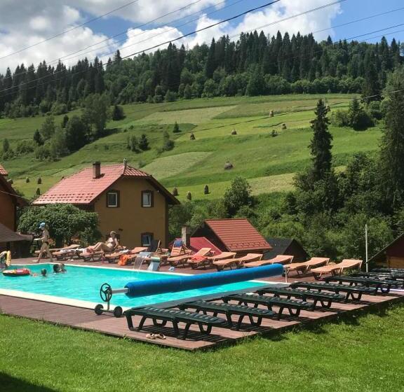Дом 1 Спальня, Plavianska Sadyba
