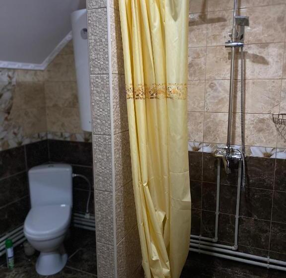 Дом 1 Спальня, Plavianska Sadyba