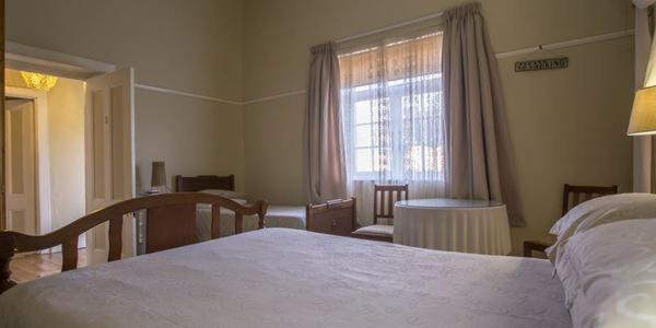 Номер Стандарт Трехместный, Soek 'n Slapie Gastehuis