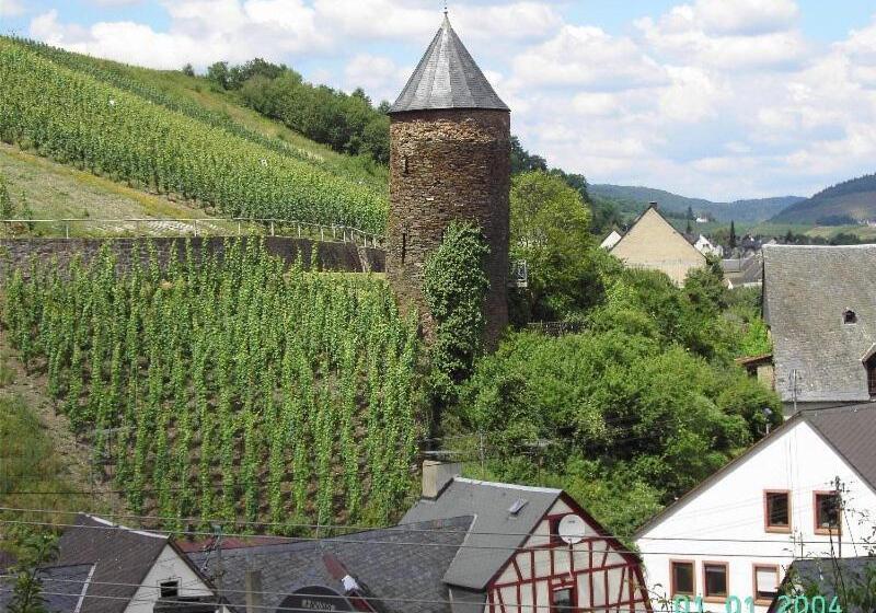 Номер Стандарт, Weingut Gästehaus Karl Otto Nalbach