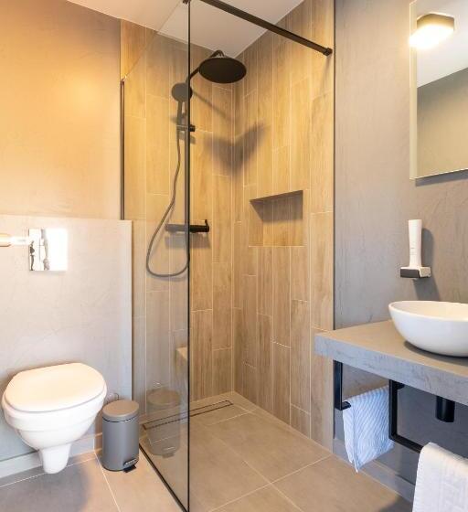 آپارتمان 1 خوابه, Pensiunea Casa Georgia