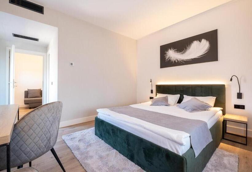 آپارتمان 1 خوابه, Pensiunea Casa Georgia