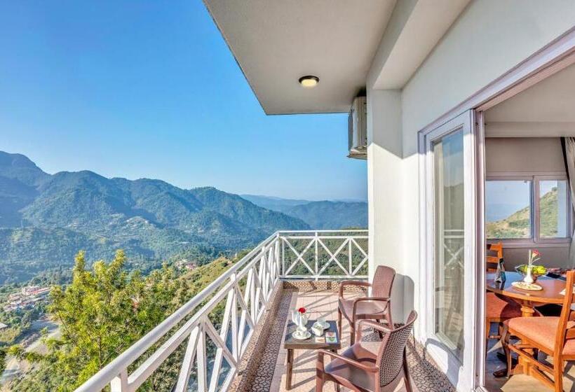 Номер Superior, Club Mahindra Kandaghat