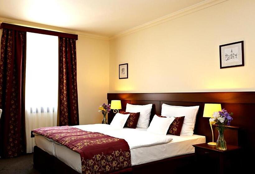 Номер Стандарт, Barka Galéria Hotel és étterem