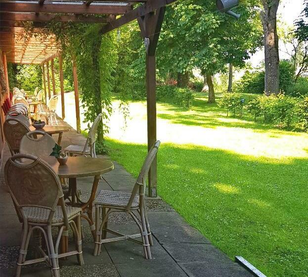 Номер Стандарт, Landhaus Pfahlershof