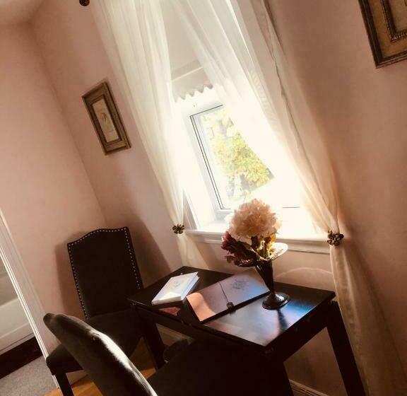 스탠다드 룸, Forest & Lake Pei Bed & Breakfast