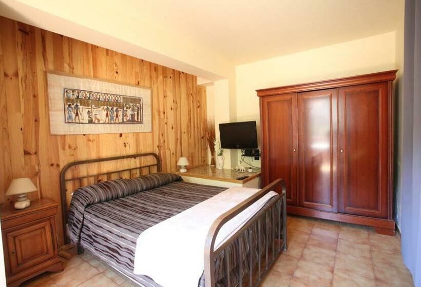 Номер Deluxe, Acropole Asco