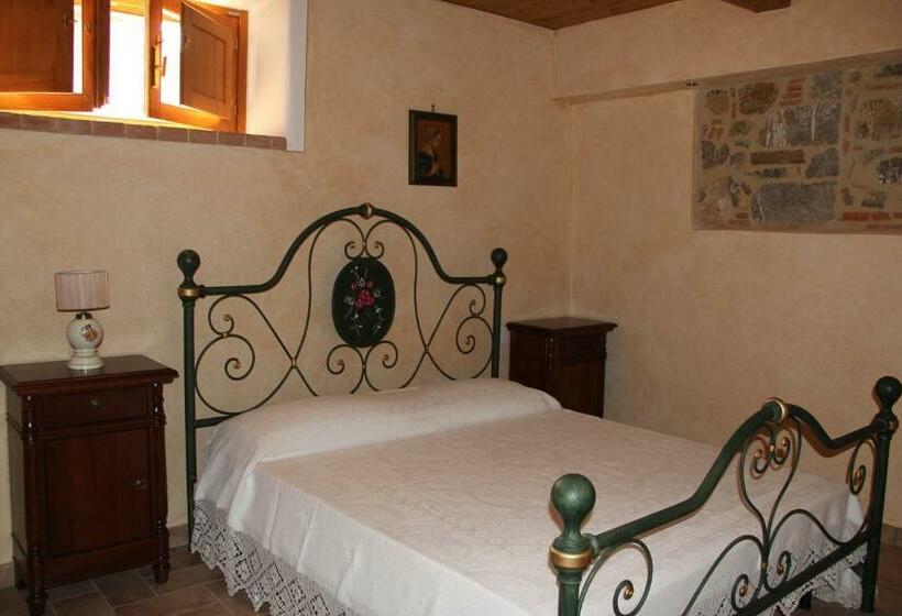 Номер Стандарт, Agriturismo Le Paicciole