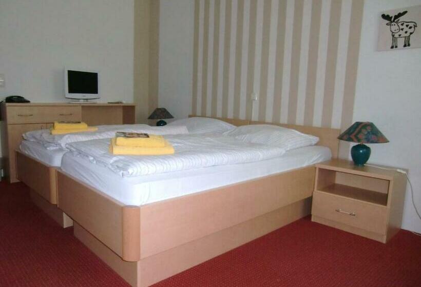 Номер Deluxe, Landhaus Pfahlershof