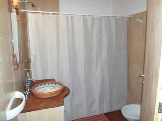 スタンダード４人部屋, Las Tinajas De San Carlos