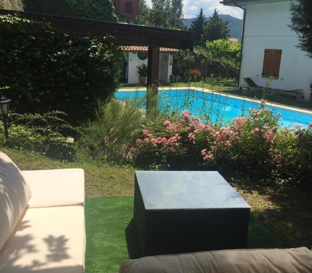 Номер Стандарт, B&b Margherita Le Fiabe