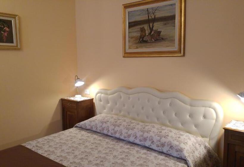 Номер Стандарт, Al Pic De Corone