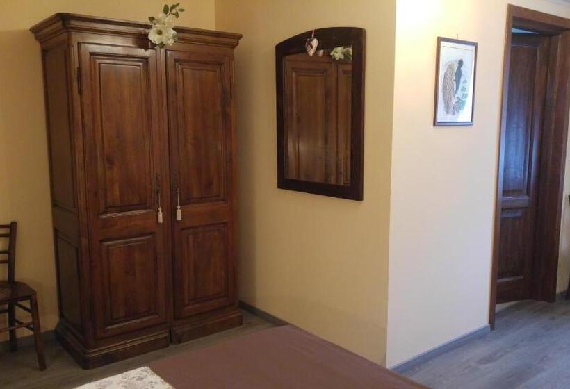 Номер Стандарт, Al Pic De Corone