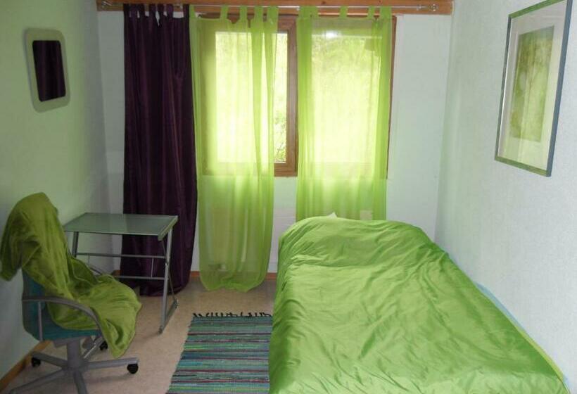 Номер Стандарт Индивидуальный Совместная Ванная, Bed&breakfast In Flüh