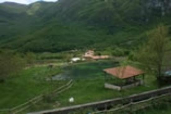标准间, La Mandra