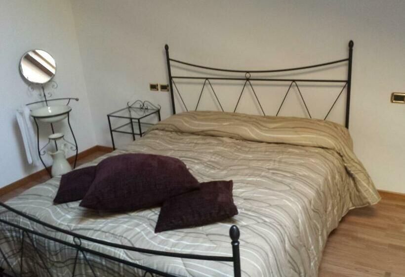 Quarto Estandar, Farmstay Alloggio Cort Di Branc