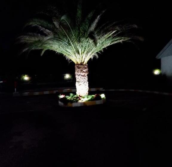 스탠다드 룸, Motel Cancun Barbadas Ourense