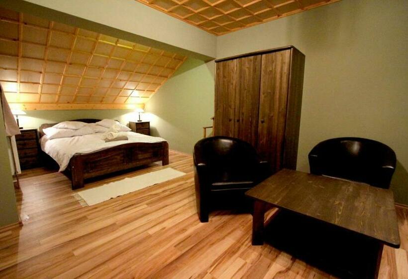 Quarto Estandar, Patkószeg Vendégház