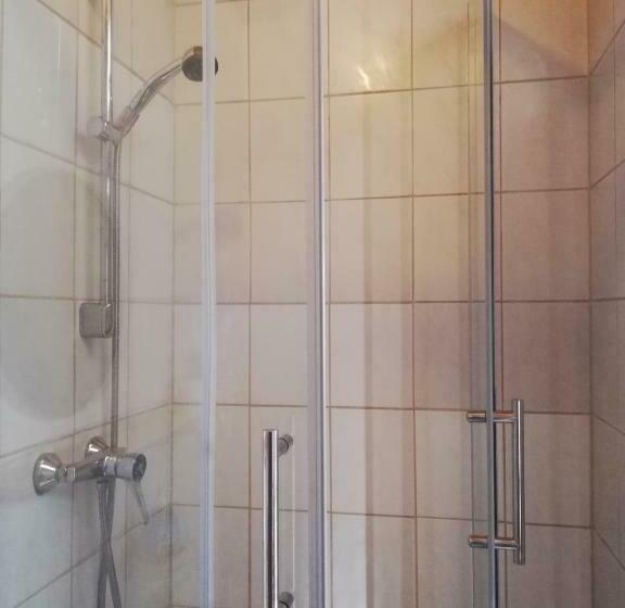 スタンダードシングルルーム, Weingut Und Gästehaus Vongerichten