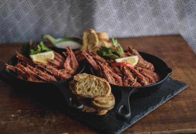 スタンダードスタジオ, Weingut Und Gästehaus Vongerichten