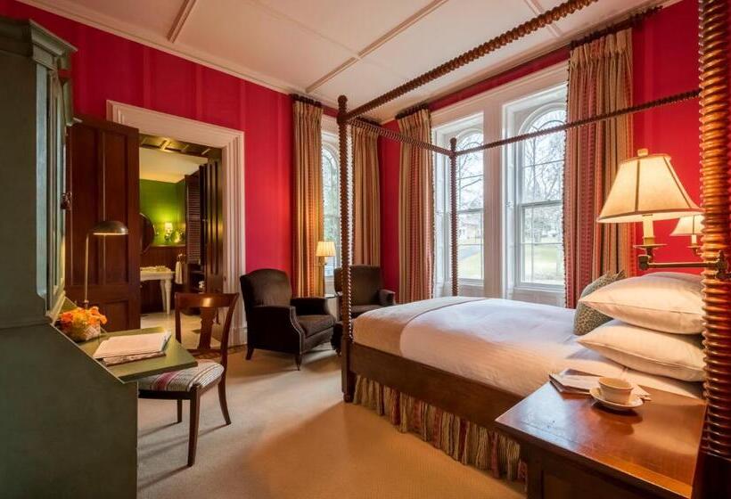 Дом 1 Спальня, Inns Of Aurora Resort & Spa