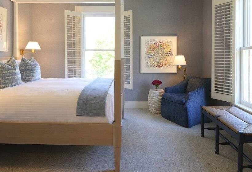 Дом 1 Спальня, Inns Of Aurora Resort & Spa