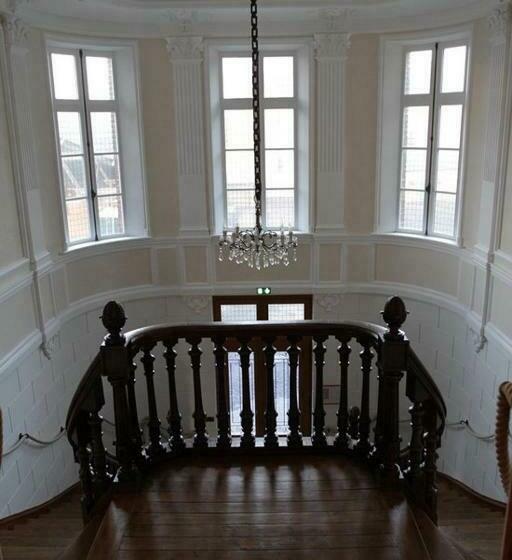 Номер Стандарт Вид на Сад, Château Des Marronniers