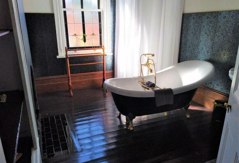 스위트, Oakdene Heritage Accommodation